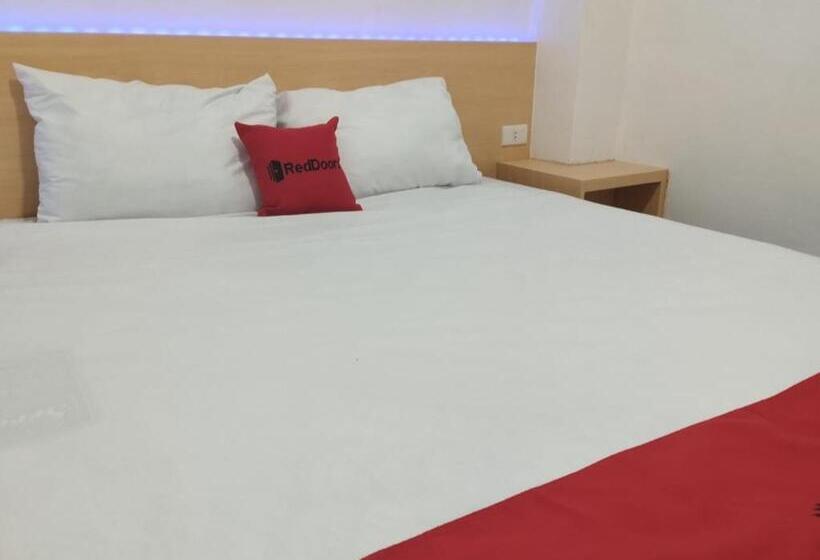 בית מלון כפרי Reddoorz Syariah @ Gedong Air Lampung