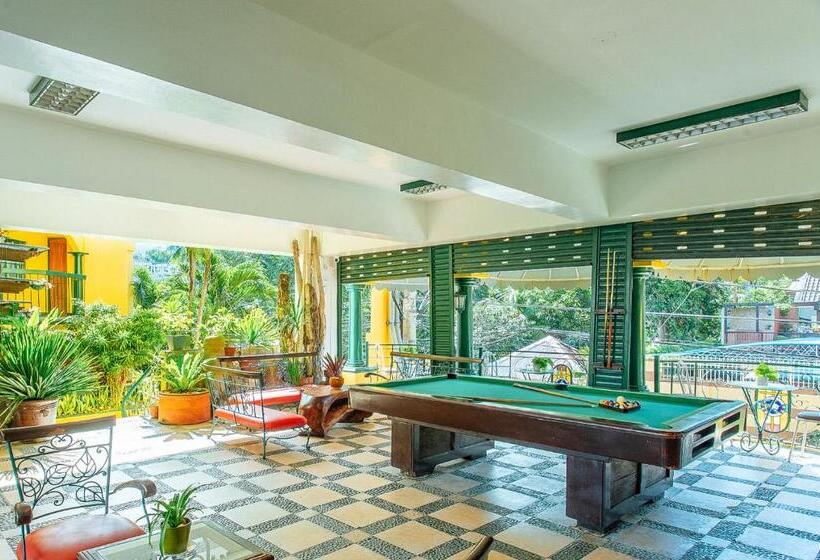 호텔 Reddoorz @ Yahweh Spring Retreat & Resort Laguna