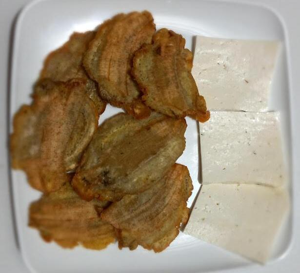 酒店 Refugio Pantu