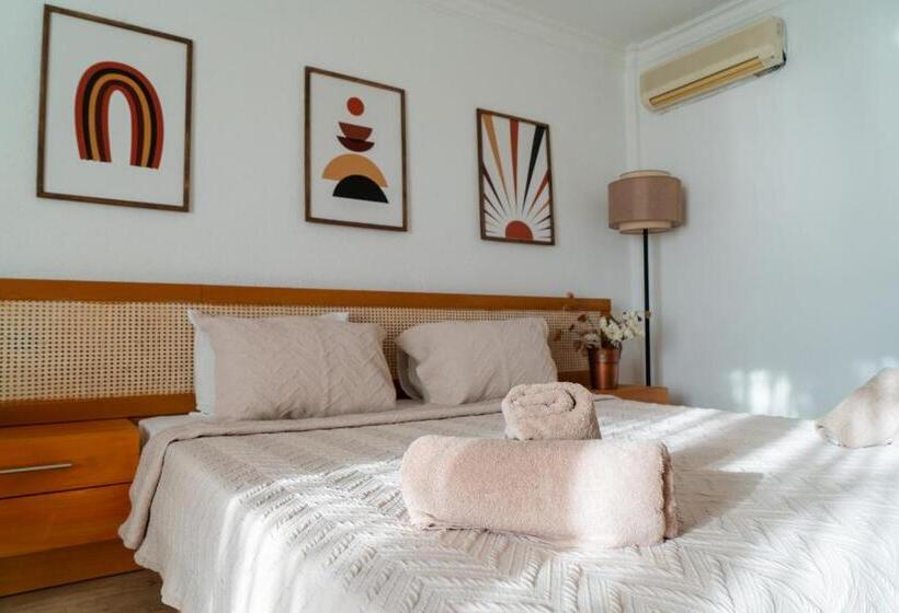 Отель Regulus Beach Resort