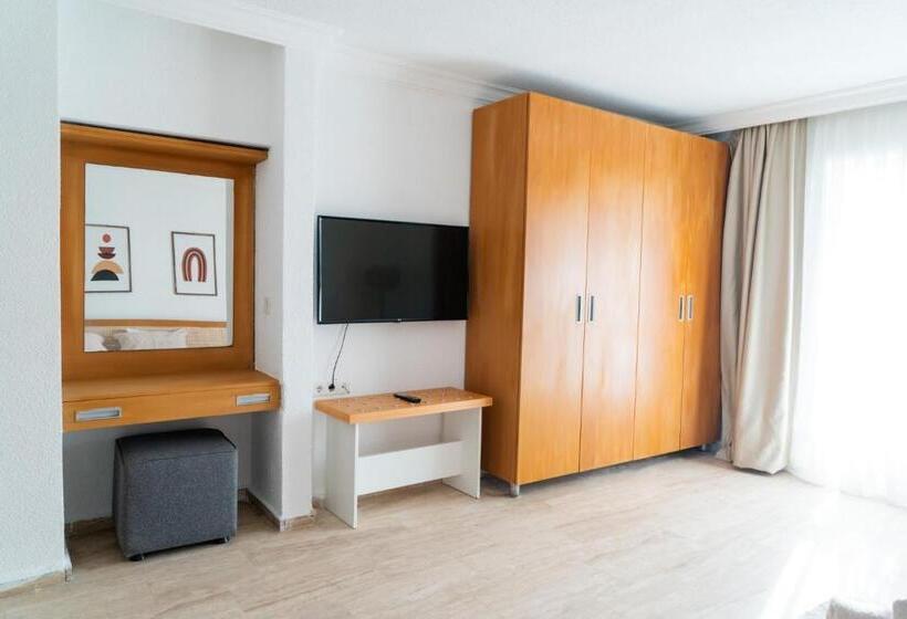 호텔 Regulus Beach Resort