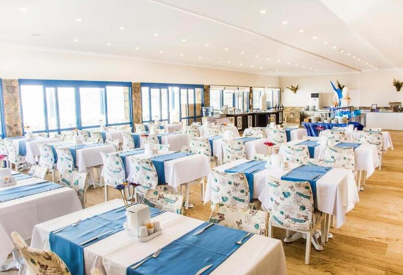 호텔 Regulus Beach Resort