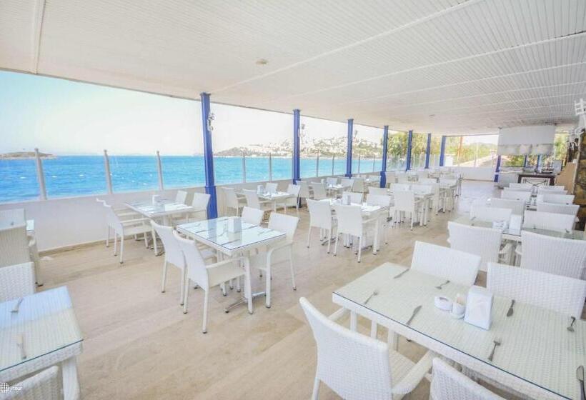 호텔 Regulus Beach Resort