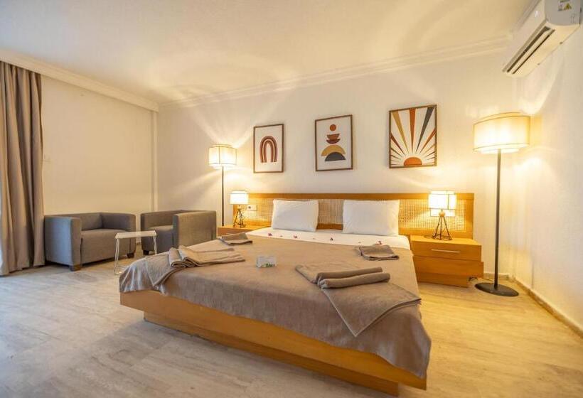 호텔 Regulus Beach Resort