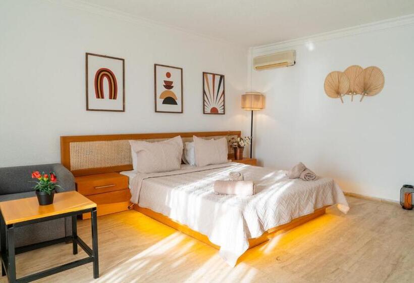 호텔 Regulus Beach Resort