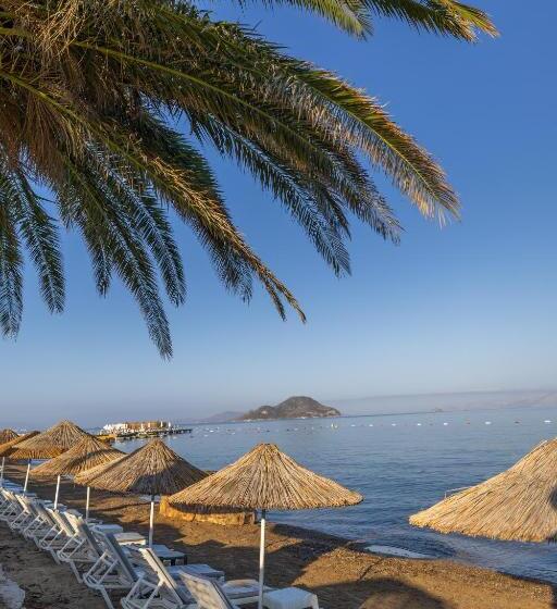 Отель Regulus Beach Resort