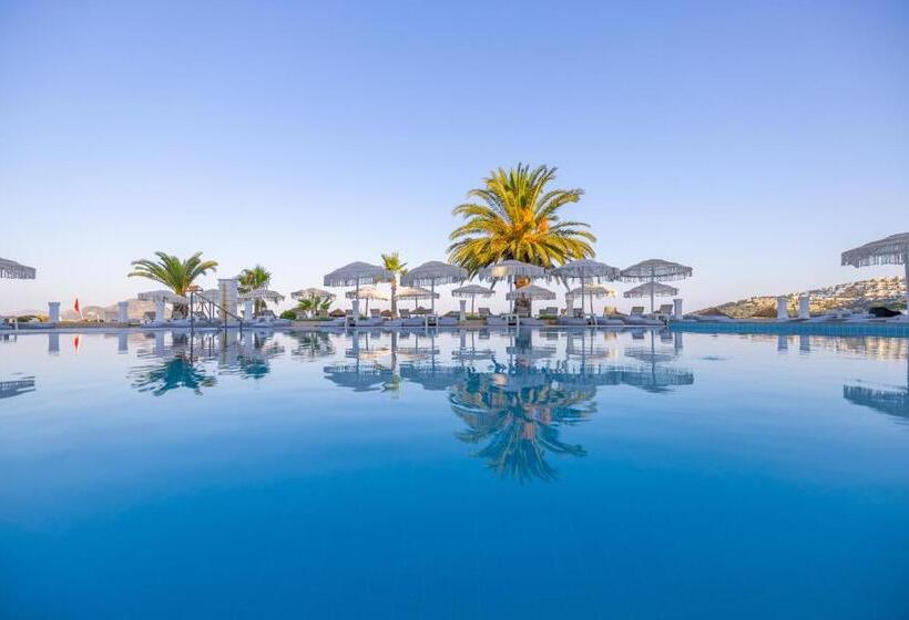 Отель Regulus Beach Resort