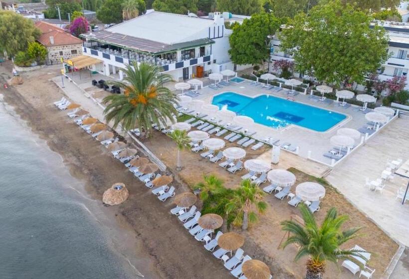 Отель Regulus Beach Resort