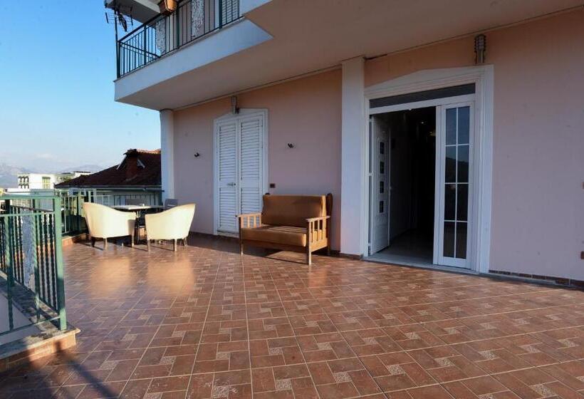 ホテル Restorant Halal Il Tramonto