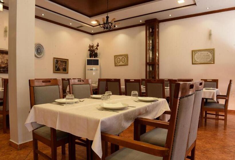 ホテル Restorant Halal Il Tramonto