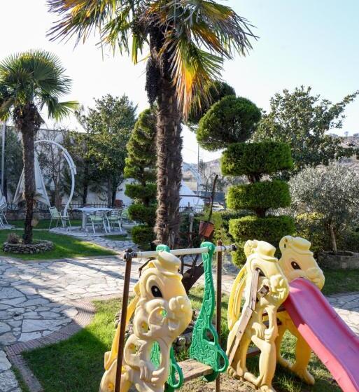 ホテル Restorant Halal Il Tramonto