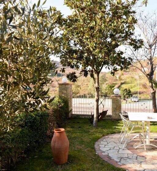 ホテル Restorant Halal Il Tramonto