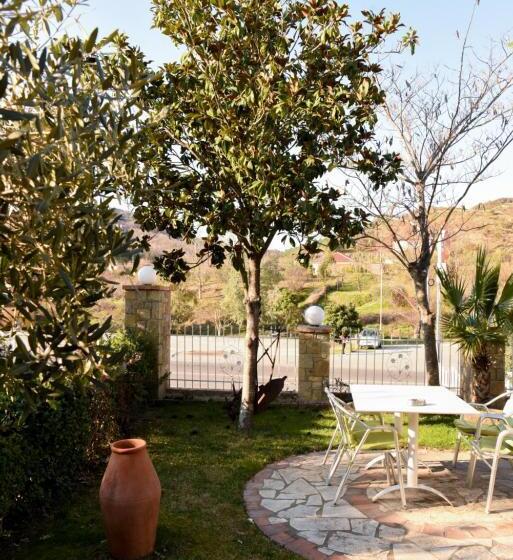 ホテル Restorant Halal Il Tramonto