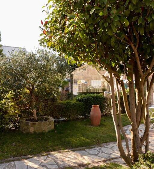 ホテル Restorant Halal Il Tramonto