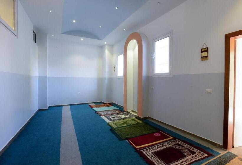 ホテル Restorant Halal Il Tramonto