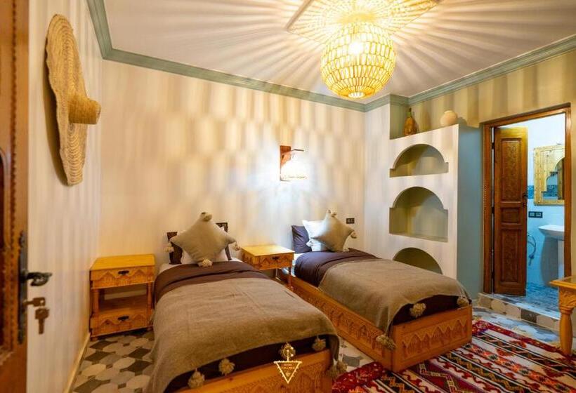 ホテル Riad Village