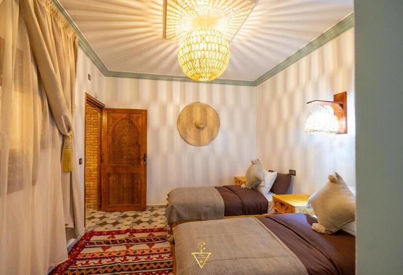 ホテル Riad Village