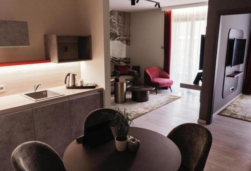 Отель Riva Boutique