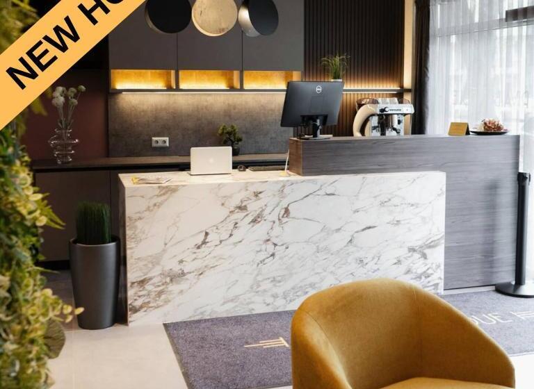 Отель Riva Boutique