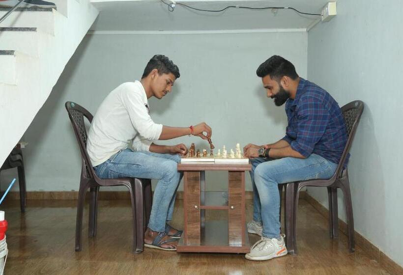 Hotel Rudraksh Nagthane