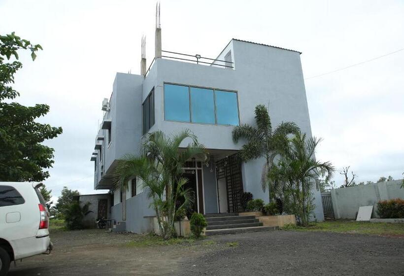Hotel Rudraksh Nagthane
