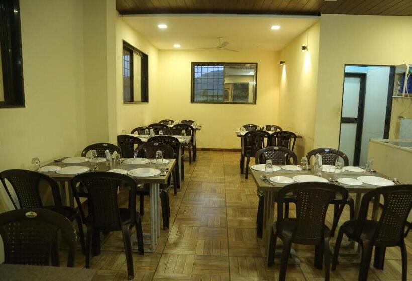 Hotel Rudraksh Nagthane