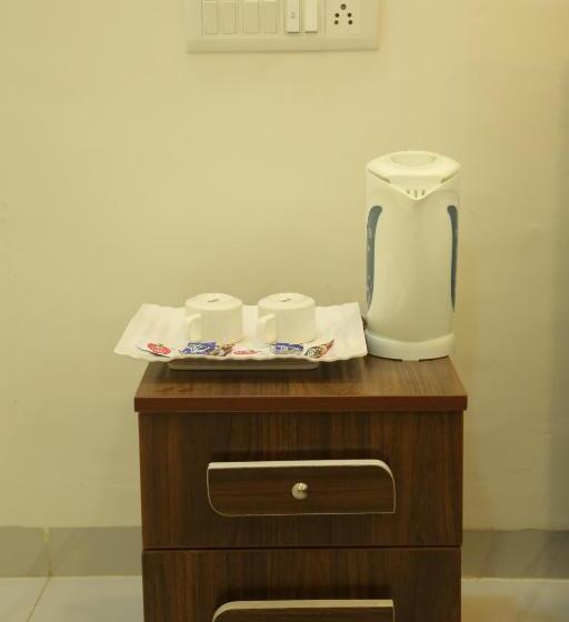 Hotel Rudraksh Nagthane