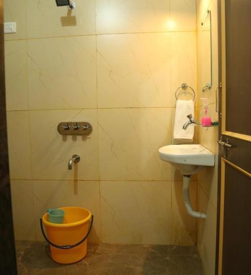 Hotel Rudraksh Nagthane