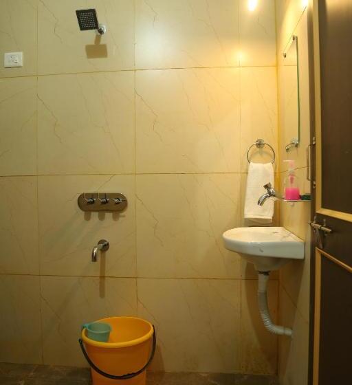 Hotel Rudraksh Nagthane