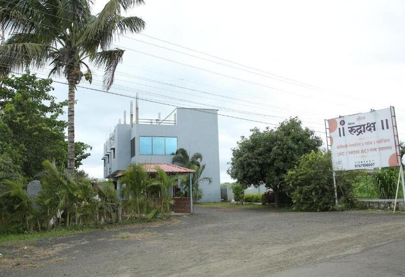 Hotel Rudraksh Nagthane