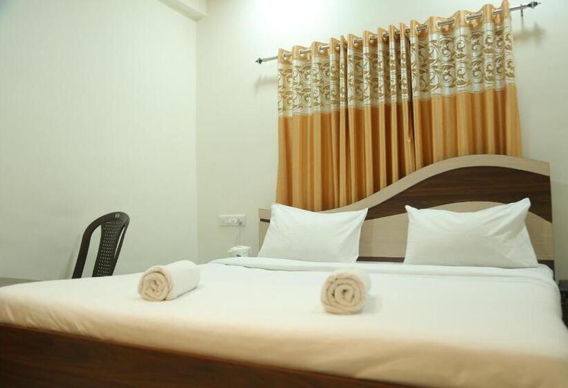 Hotel Rudraksh Nagthane