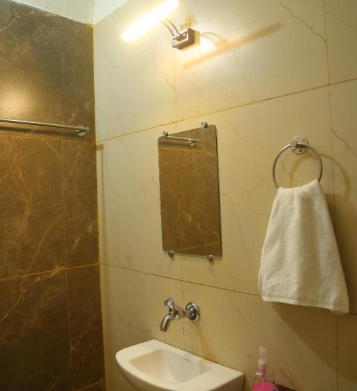 Hotel Rudraksh Nagthane