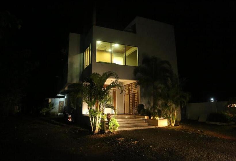 Hotel Rudraksh Nagthane