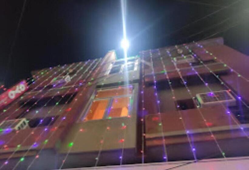 酒店 Shantey , Kanpur