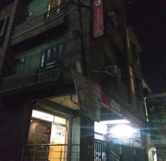 酒店 Shantey , Kanpur