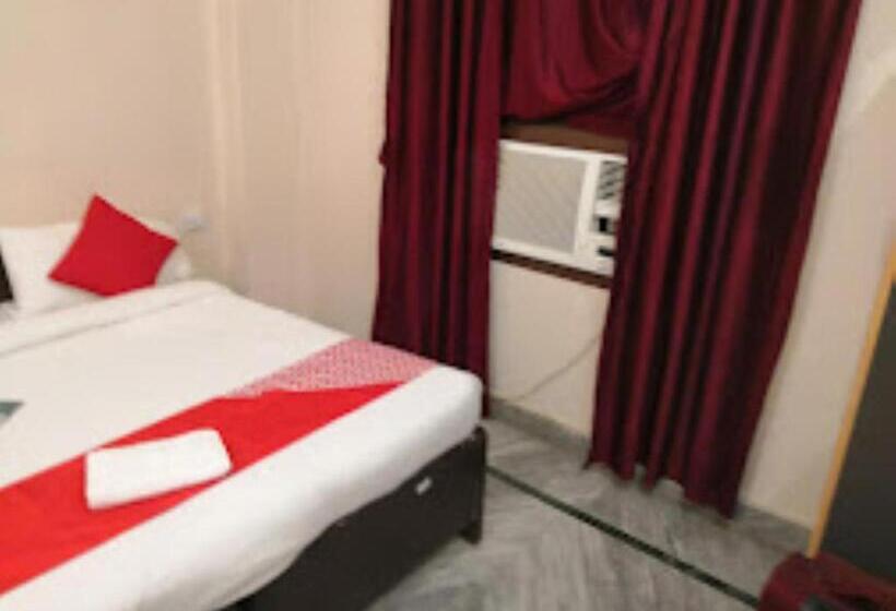 酒店 Shantey , Kanpur