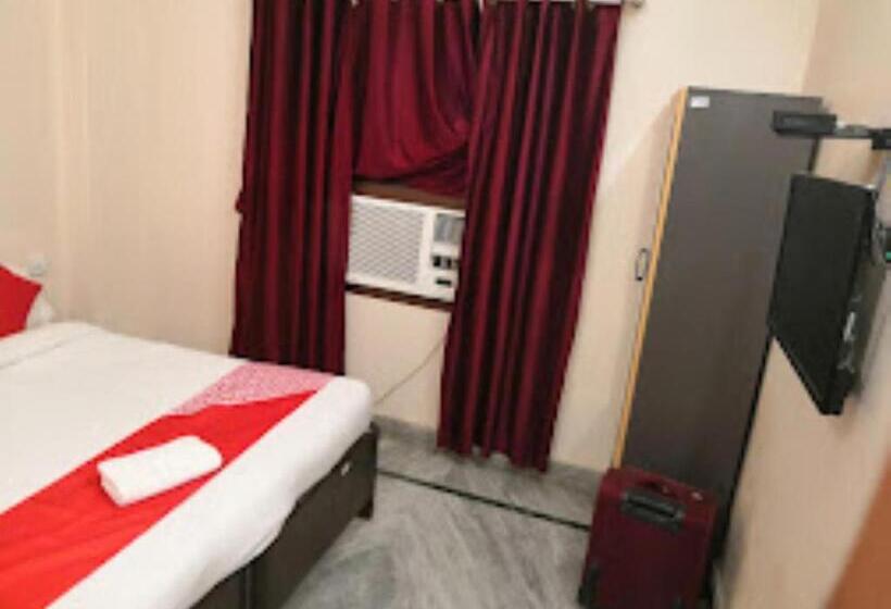 酒店 Shantey , Kanpur