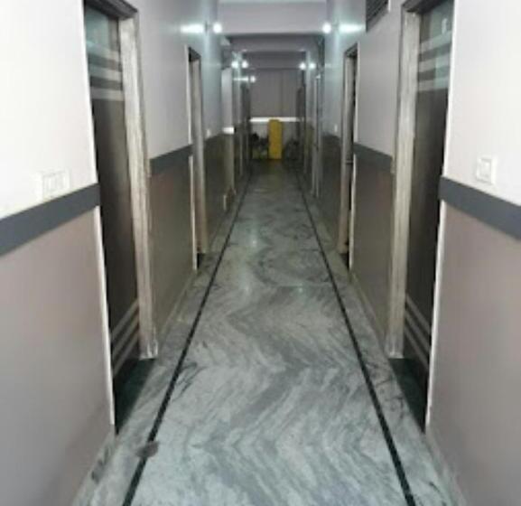 酒店 Shantey , Kanpur