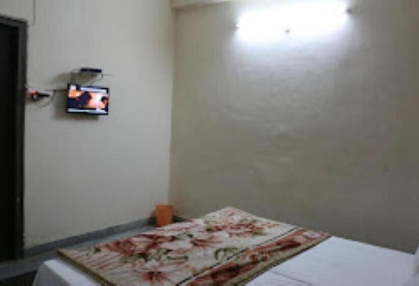 酒店 Shantey , Kanpur