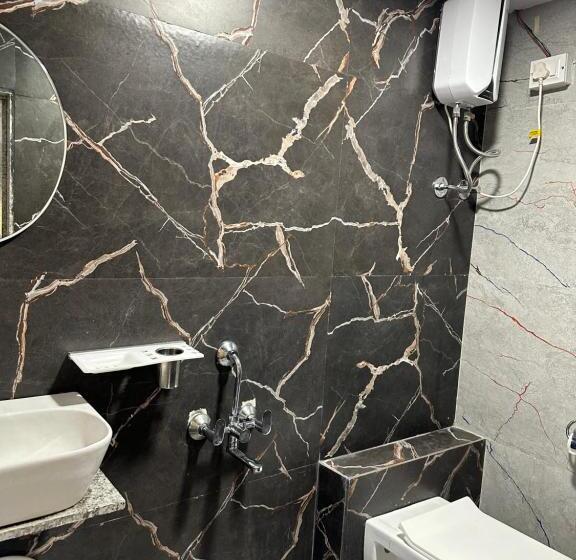 בית מלון כפרי Sky Palace