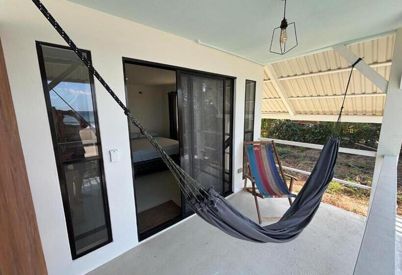 酒店 Stella Mar Oceanfront