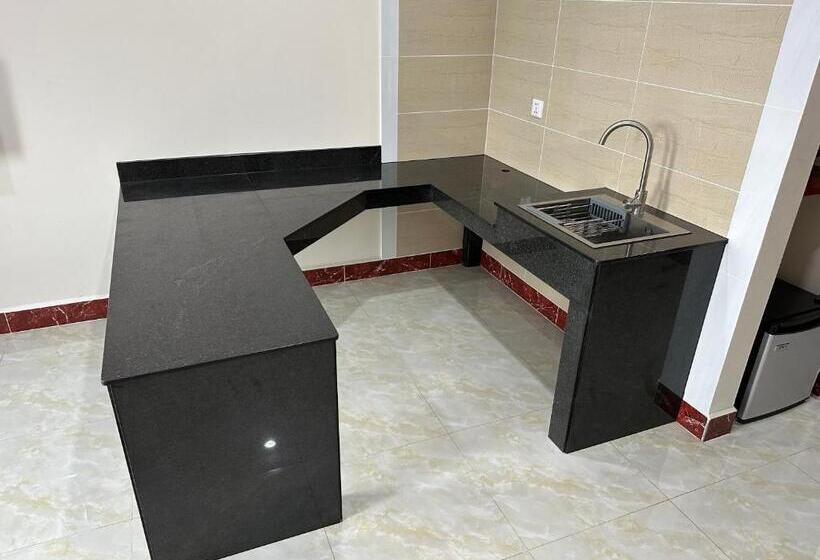 בית מלון כפרי Taor1