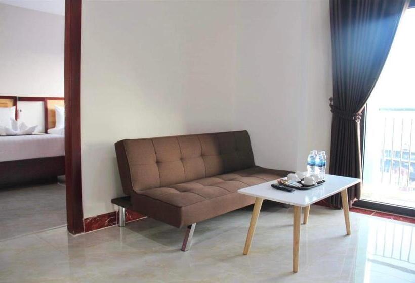 בית מלון כפרי Taor1