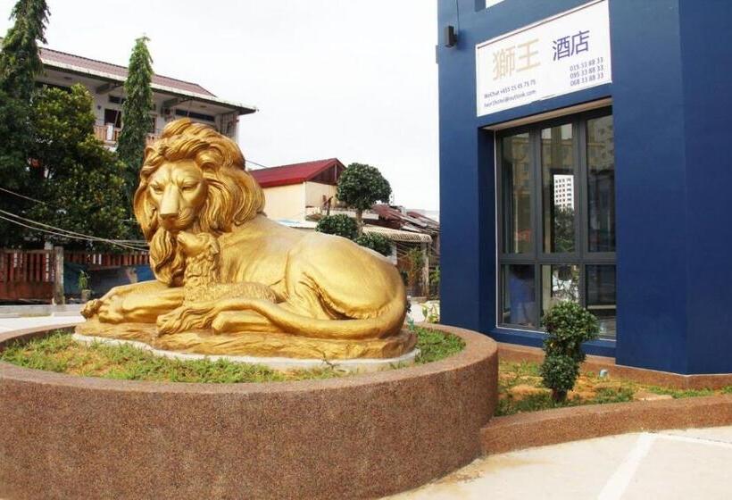 בית מלון כפרי Taor1