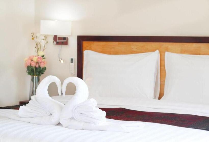 בית מלון כפרי Taor1