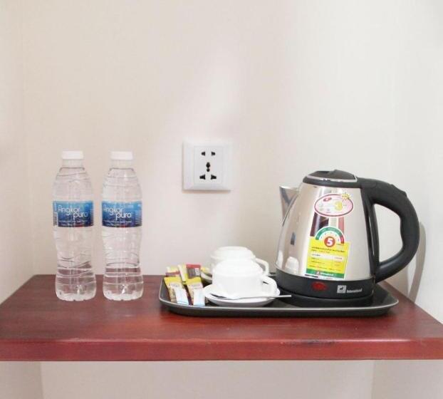 בית מלון כפרי Taor1