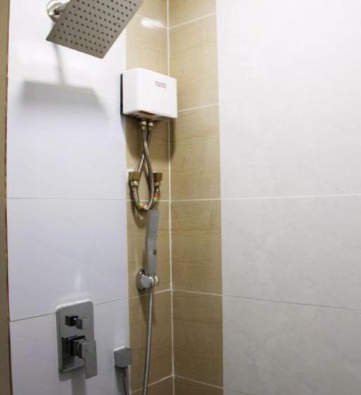 בית מלון כפרי Taor1