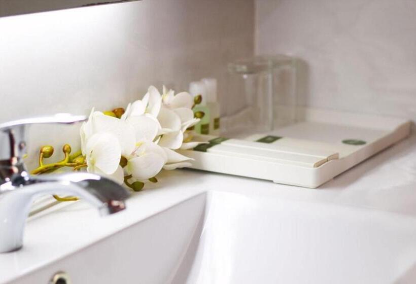 בית מלון כפרי Taor1