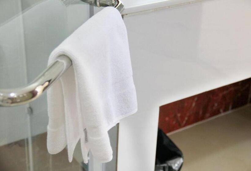 בית מלון כפרי Taor1