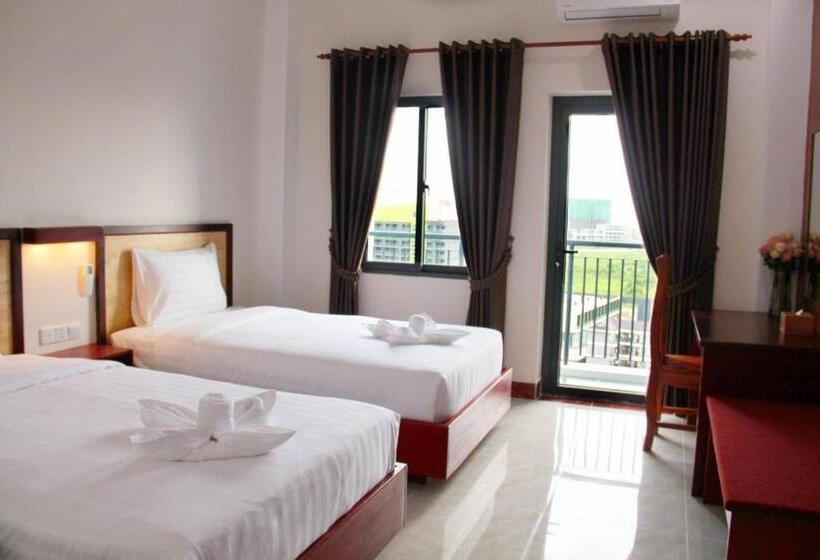 בית מלון כפרי Taor1